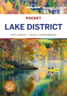 Lonely Planet Pocket Lake District (Pocket Guide) Cover Image