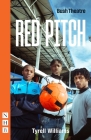 Red Pitch By Tyrell Williams Cover Image