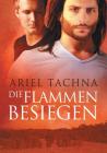 Flammen besiegen (Translation) (Lang Downs (Deutsch)) By Ariel Tachna, Anna Doe (Translated by) Cover Image