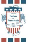 Elections in Pennsylvania: A Century of Partisan Conflict in the Keystone State By Jack M. Treadway Cover Image