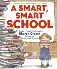 A Smart, Smart School Cover Image
