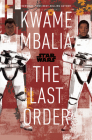 Star Wars: The Last Order By Kwame Mbalia Cover Image