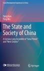 The State and Society of China: A Century Long Ensemble of 