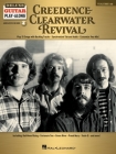 Creedence Clearwater Revival - Deluxe Guitar Play-Along Vol. 23: Book with Interactive Online Audio Interface Cover Image