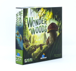 Wonder Woods By Blue Orange Games (Created by) Cover Image