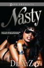 Nasty By Dr. XYZ Cover Image
