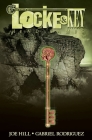 Locke & Key, Vol. 2: Head Games Cover Image