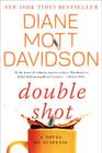 Double Shot: A Novel of Suspense By Diane Mott Davidson Cover Image