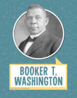 Booker T. Washington (Biographies) Cover Image