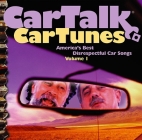 Car Talk: Car Tunes By Ray Magliozzi, Tom Magliozzi Cover Image