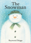 The Snowman By Raymond Briggs Cover Image