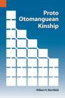 Proto Otomanguean Kinship (Publication / International Museum of Cultures) Cover Image