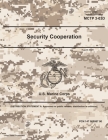 Marine Corps Tactical Publication MCTP 3-03D Security Cooperation August 2020 Cover Image