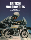 British Motorcycles 1945-1965 Cover Image