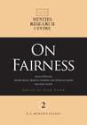 On Fairness Cover Image