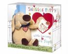 Snuggle Puppy!: Book & Plush Gift Set By Sandra Boynton Cover Image