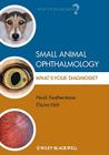 Small Animal Ophthalmology: What's Your Diagnosis? By Heidi Featherstone, Elaine Holt Cover Image