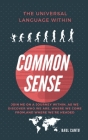 Common Sense by Raul Cantu Cover Image