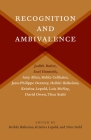 Recognition and Ambivalence (New Directions in Critical Theory #77) Cover Image