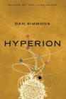 Hyperion (Hyperion Cantos #1) Cover Image