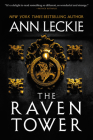 The Raven Tower By Ann Leckie, Adjoa Andoh (Read by) Cover Image