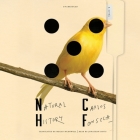 Natural History Lib/E By Carlos Fonseca Suárez, Megan McDowell (Translator), Jonathan Davis (Read by) Cover Image