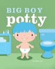 Big Boy Potty Cover Image