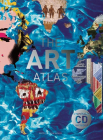 The Art Atlas By John Onians (Editor) Cover Image