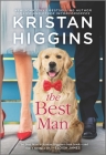 The Best Man (Blue Heron #1) By Kristan Higgins Cover Image