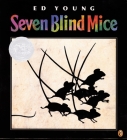 Seven Blind Mice By Ed Young Cover Image