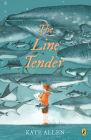 The Line Tender By Kate Allen Cover Image