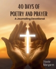 40 Days of Poetry and Prayer Cover Image