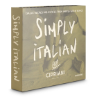 Simply Italian by Cipriani By Arrigo Cipriani Cover Image