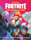 FORTNITE (Official): The Chronicle 2022 (Official Fortnite Books) Cover Image