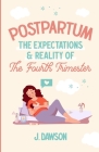 Postpartum By Jessica Dawson Cover Image