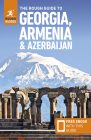 The Rough Guide to Georgia, Armenia & Azerbaijan Cover Image