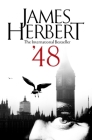 '48 By James Herbert Cover Image