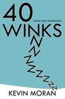 40 Winks: Stories from Slumberland Cover Image