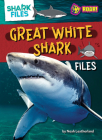 Great White Shark Files Cover Image