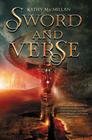 Sword and Verse By Kathy MacMillan Cover Image