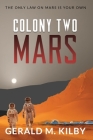 Colony Two Mars Cover Image