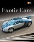 Exotic Cars (First Gear) By John Lamm Cover Image