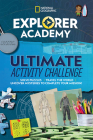 Explorer Academy Ultimate Activity Challenge Cover Image