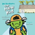 The New Kid By Paul Wolstencroft, Daniel Delacruz, Melissa Purdon (Illustrator) Cover Image