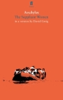 The Suppliant Women (Faber Drama) Cover Image