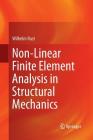 Non-Linear Finite Element Analysis in Structural Mechanics Cover Image