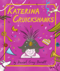 Katerina Cruickshanks By Daniel Gray-Barnett Cover Image