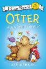 Otter: Hello, Sea Friends! (My First I Can Read) Cover Image