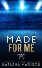Made For Me (Special Edition Paperback) Cover Image