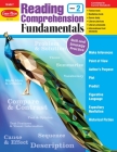 Reading Comprehension Fundamentals, Grade 2 Teacher Resource Cover Image